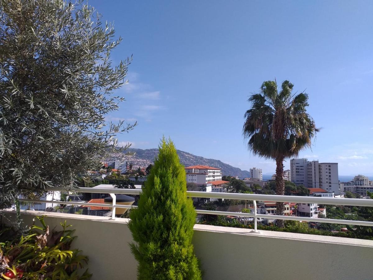 Mericia'S Gorgeous View Funchal  Exterior foto