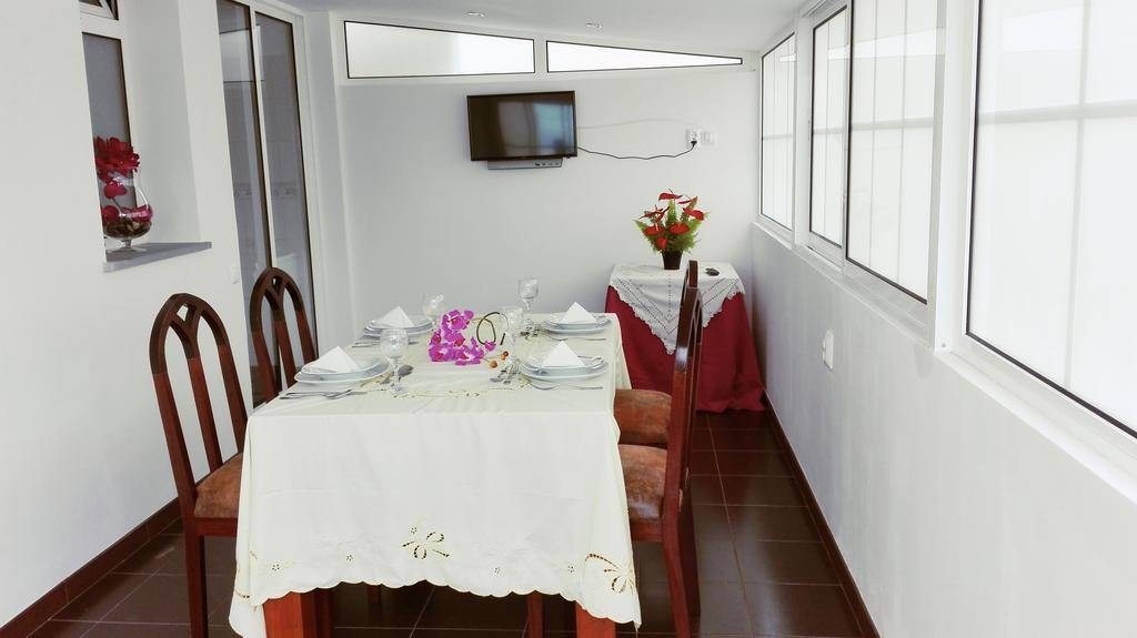 Mericia'S Gorgeous View Funchal  Exterior foto